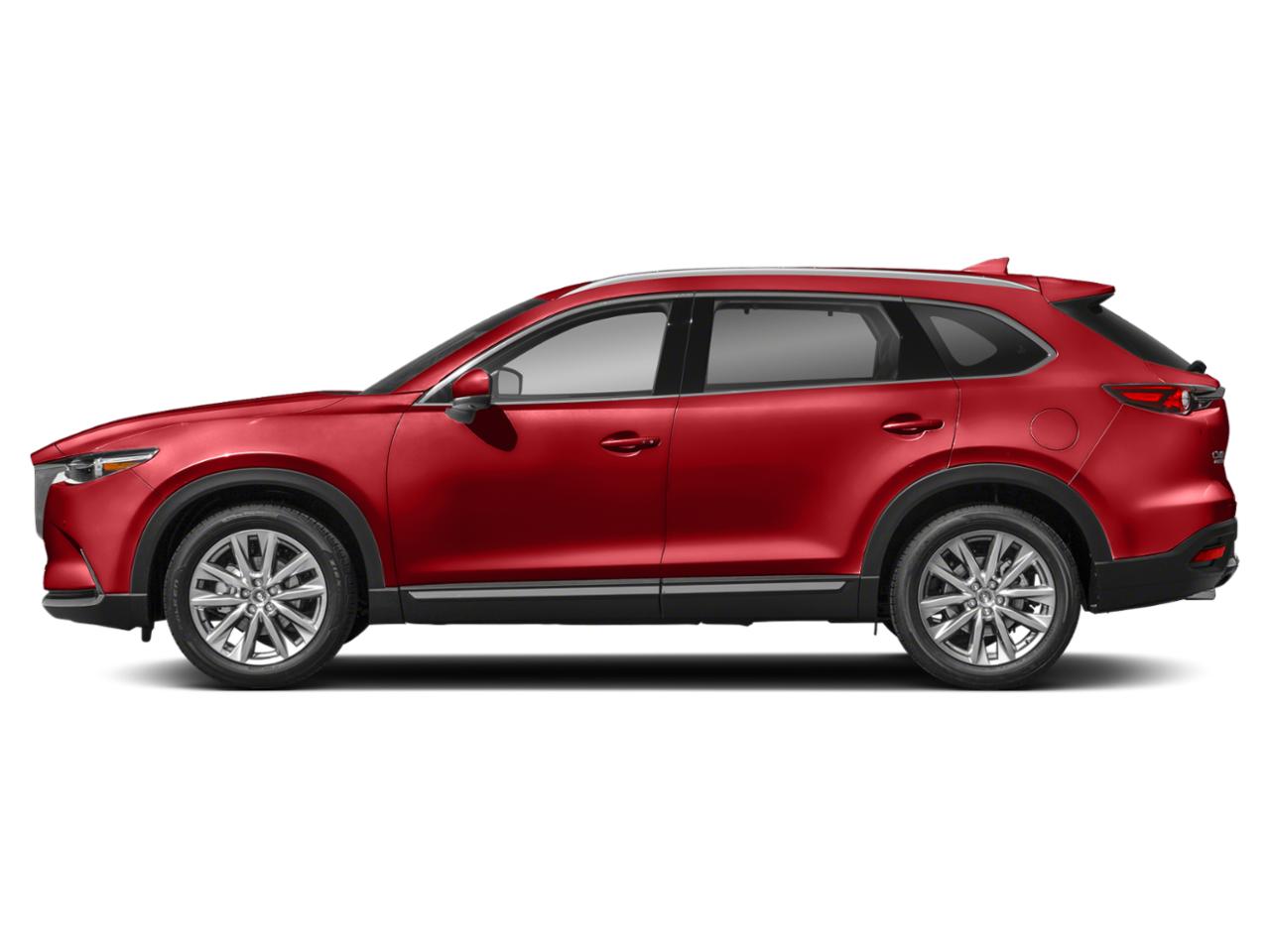 2022 Mazda CX-9 Vehicle Photo in Hollywood, FL 33021