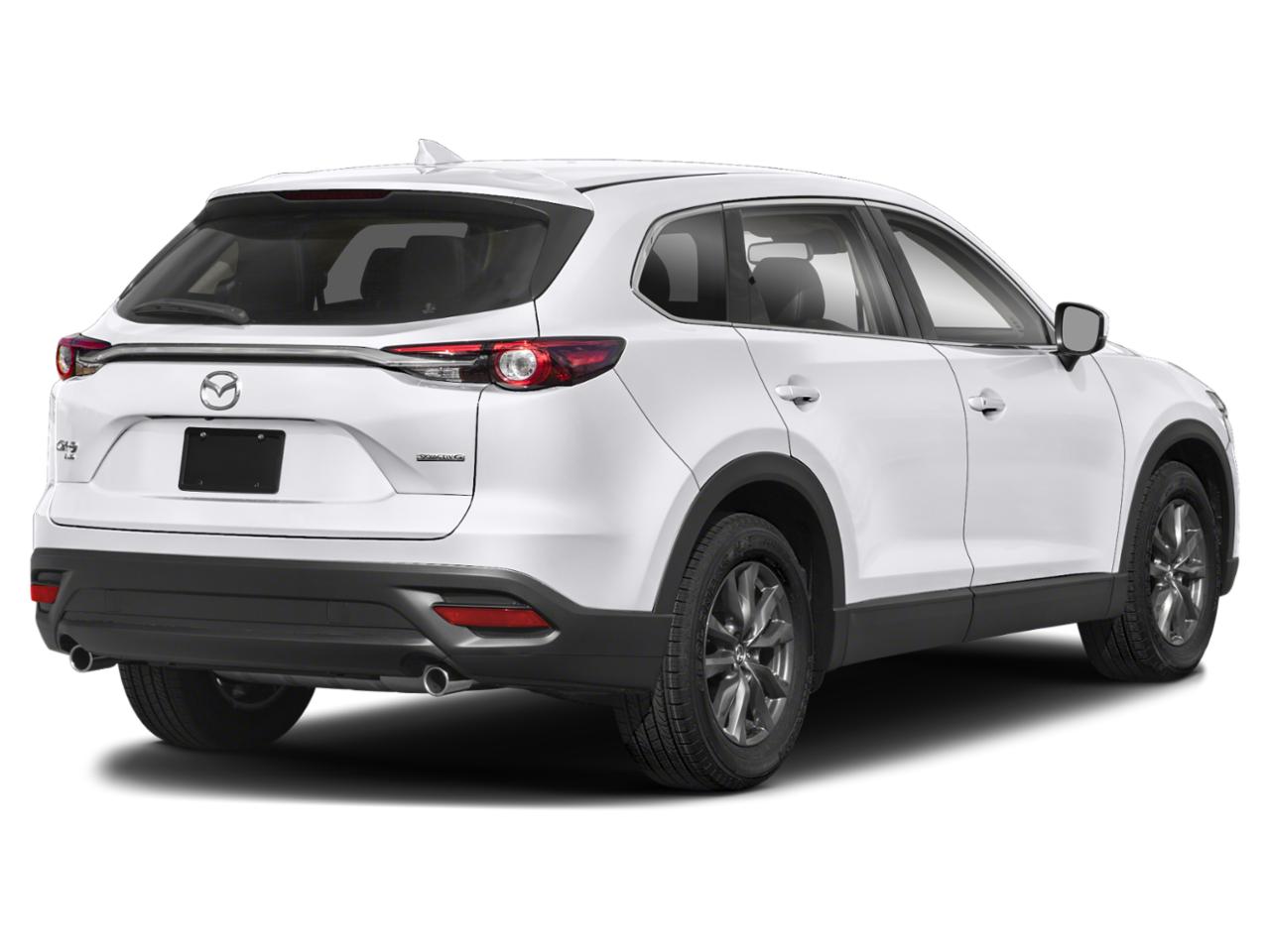 2022 Mazda CX-9 Vehicle Photo in Orlando, FL 32811