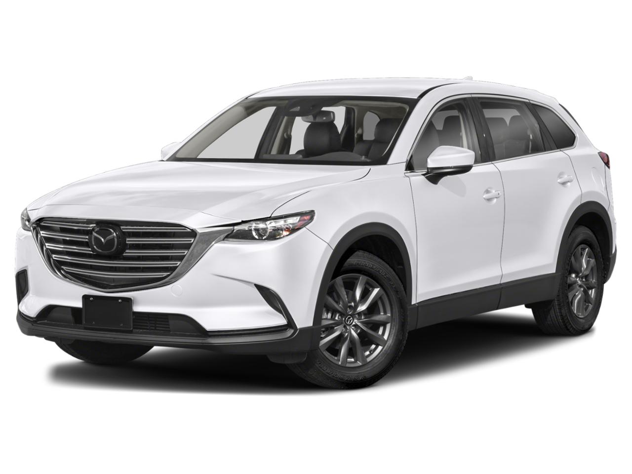 2022 Mazda CX-9 Vehicle Photo in Orlando, FL 32811