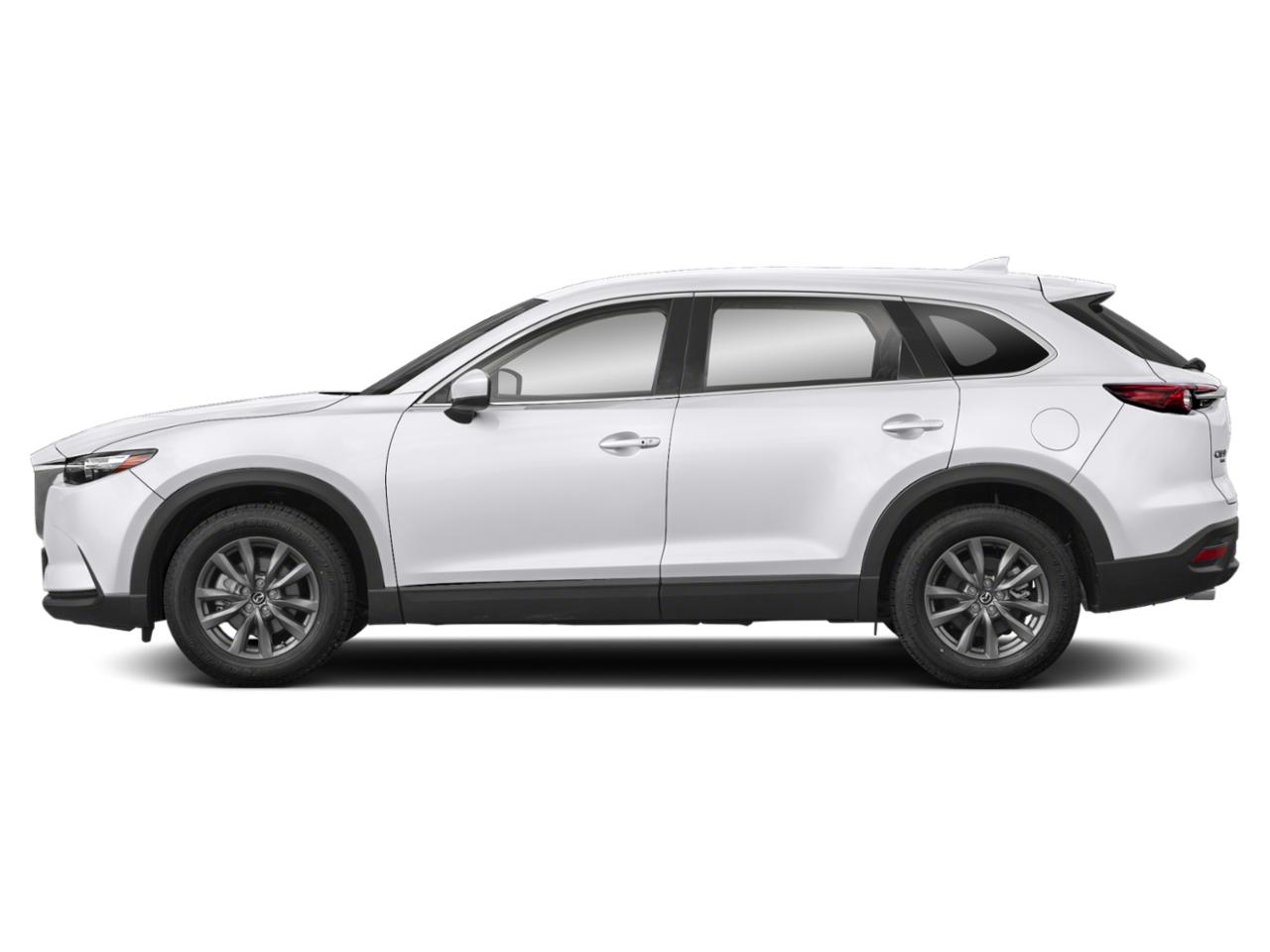 2022 Mazda CX-9 Vehicle Photo in Orlando, FL 32811