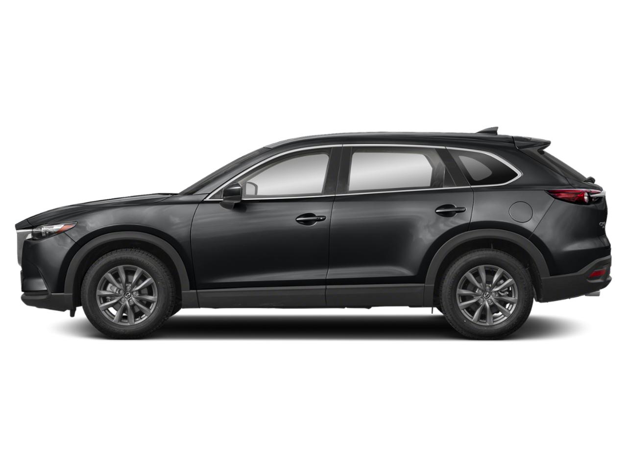 2022 Mazda CX-9 Vehicle Photo in Danville, KY 40422