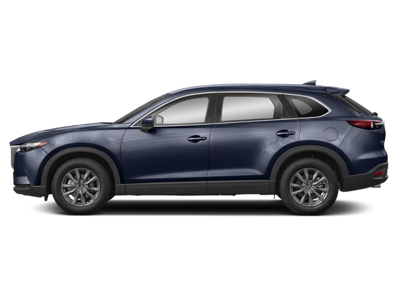 2022 Mazda CX-9 Vehicle Photo in Pembroke Pines , FL 33027