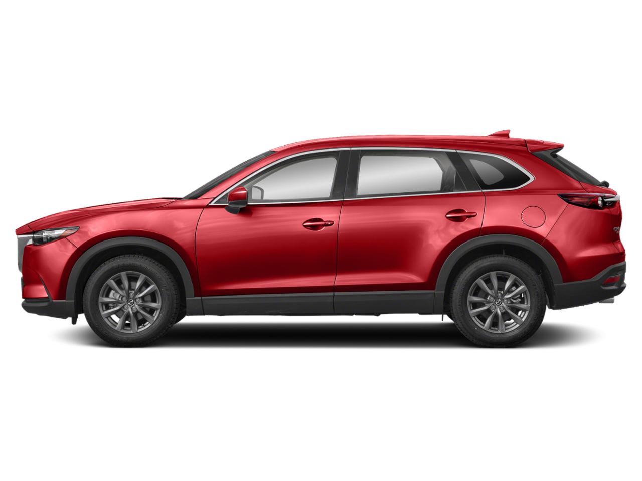 2022 Mazda CX-9 Vehicle Photo in Mechanicsburg, PA 17050-2306