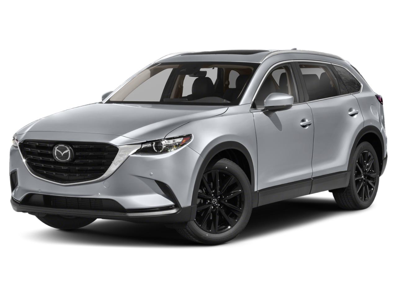 2022 Mazda CX-9 Vehicle Photo in Saint Charles, IL 60174