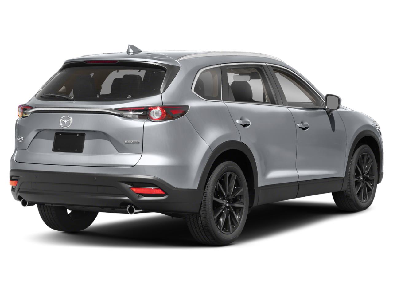 2022 Mazda CX-9 Vehicle Photo in Saint Charles, IL 60174