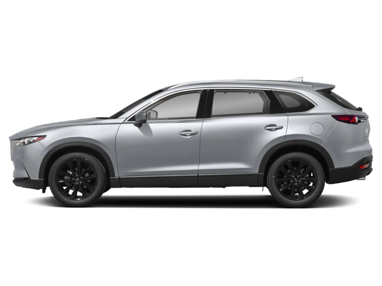 2022 Mazda CX-9 Vehicle Photo in Saint Charles, IL 60174