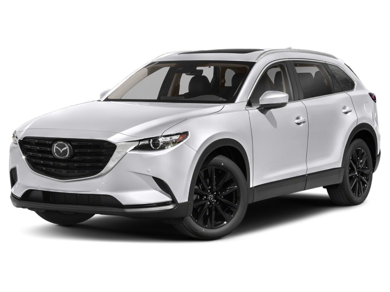 2022 Mazda CX-9 Vehicle Photo in Saint Charles, IL 60174