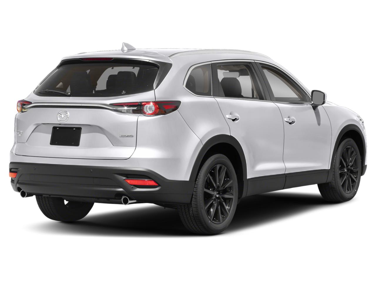 2022 Mazda CX-9 Vehicle Photo in Saint Charles, IL 60174