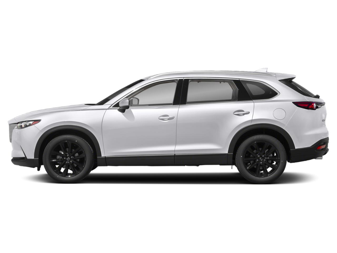 2022 Mazda CX-9 Vehicle Photo in Saint Charles, IL 60174