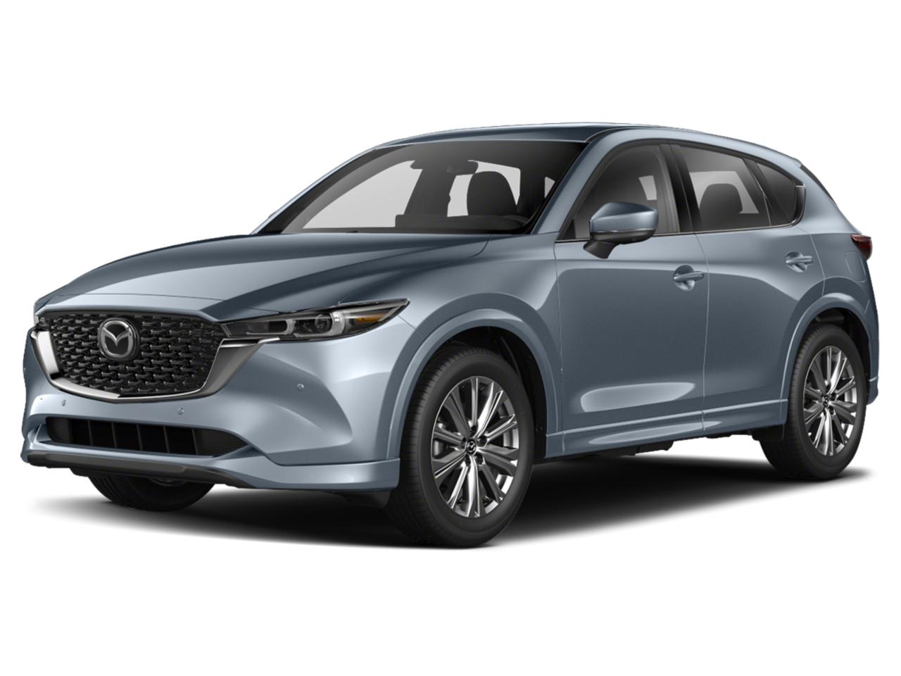 2022 Mazda CX-5 Vehicle Photo in Trevose, PA 19053