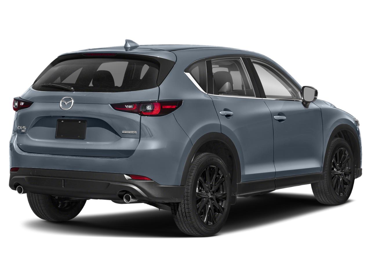 2022 Mazda CX-5 Vehicle Photo in Plainfield, IL 60586