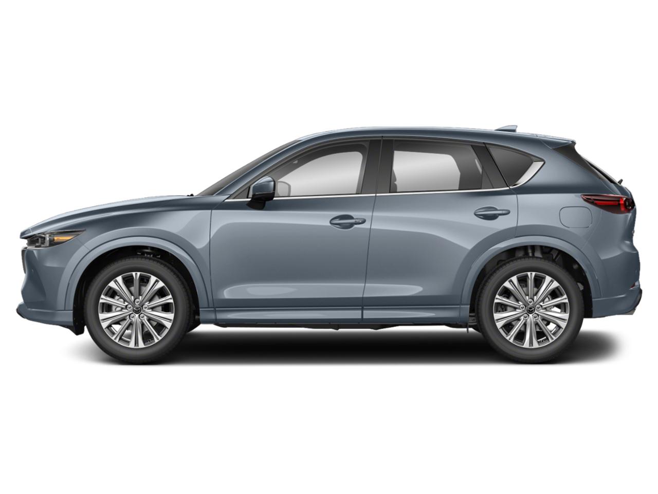 2022 Mazda CX-5 Vehicle Photo in Plainfield, IL 60586