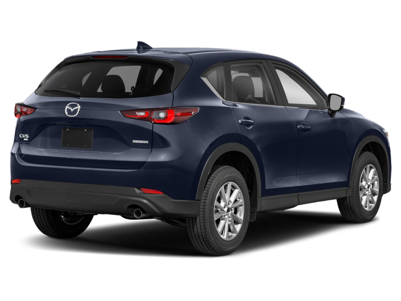 2022 Mazda CX-5 Vehicle Photo in Trevose, PA 19053