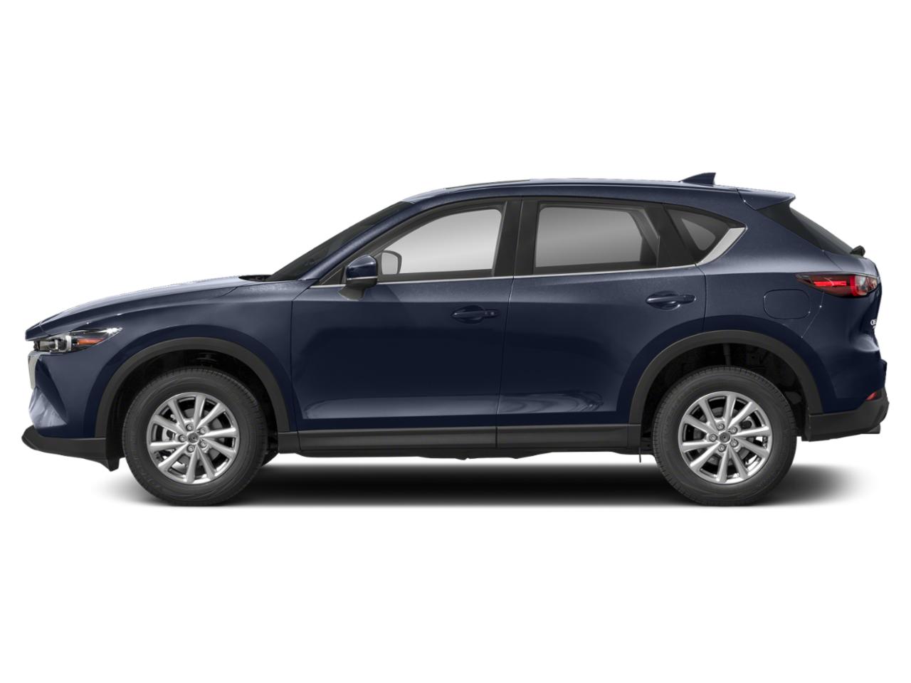 2022 Mazda CX-5 Vehicle Photo in Trevose, PA 19053