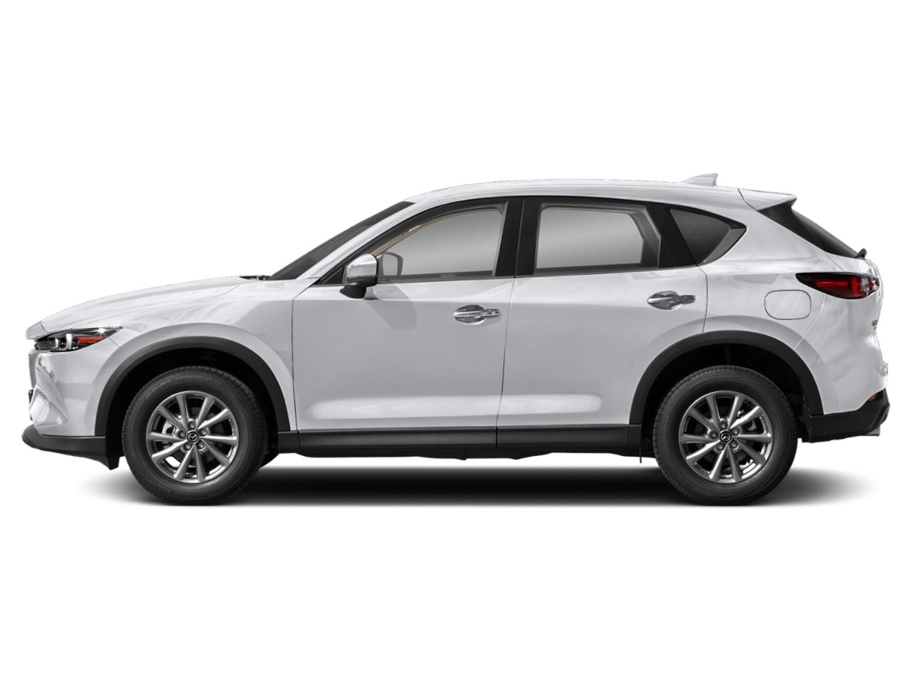 2022 Mazda CX-5 Vehicle Photo in Saint Charles, IL 60174