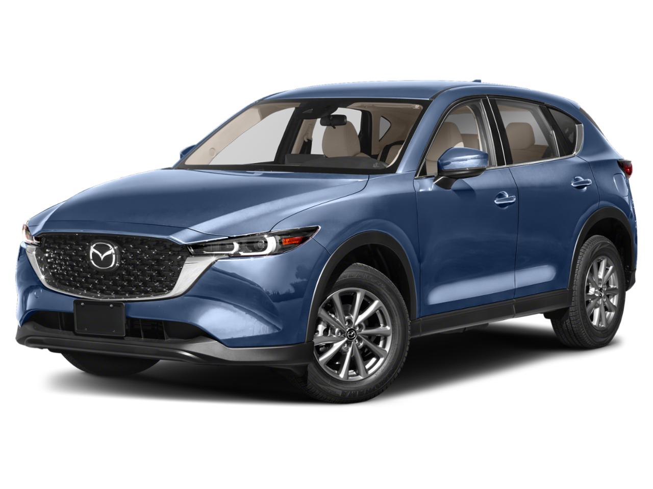 2022 Mazda CX-5 Vehicle Photo in Green Bay, WI 54304