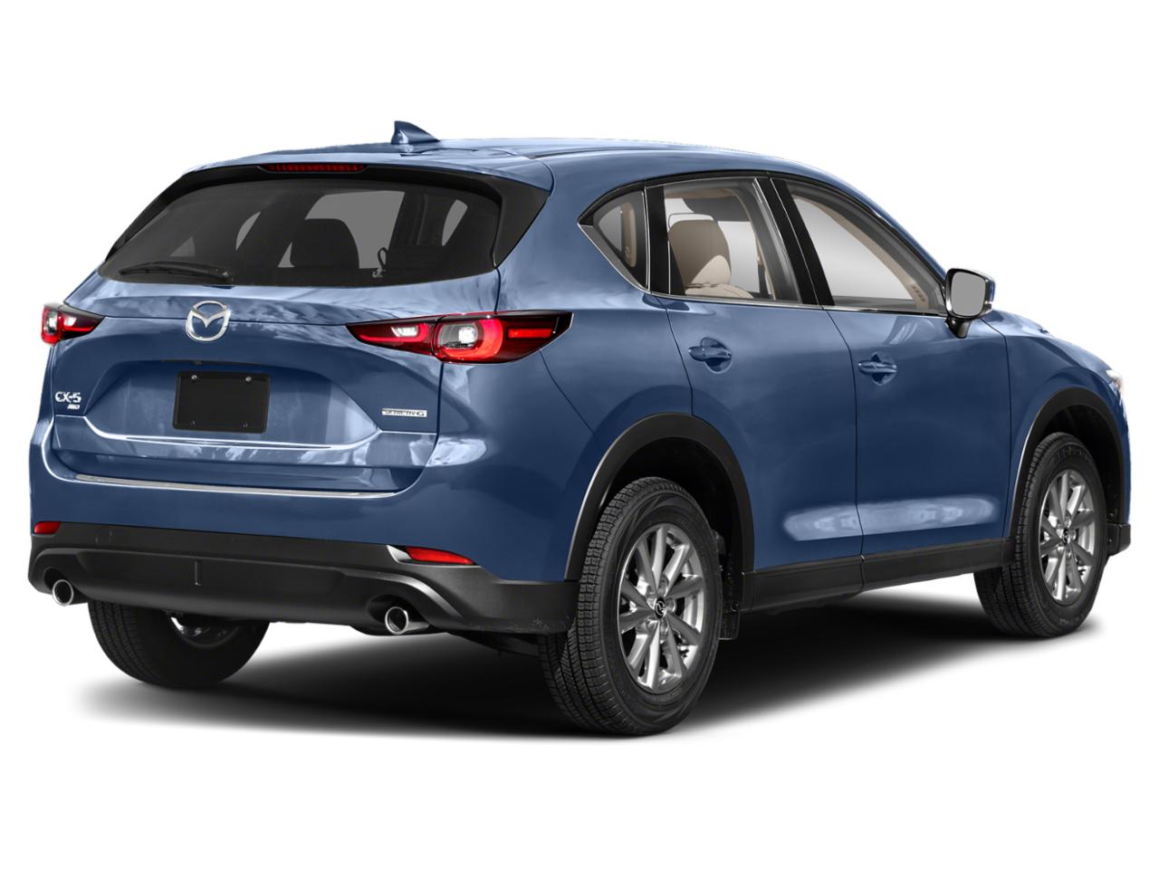 2022 Mazda CX-5 Vehicle Photo in Green Bay, WI 54304