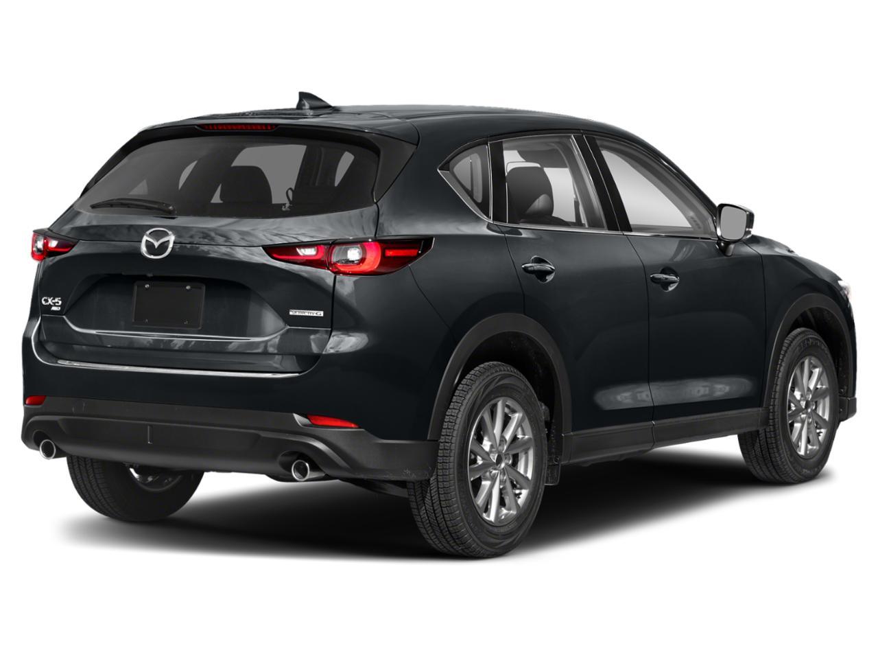 2022 Mazda CX-5 Vehicle Photo in Trevose, PA 19053