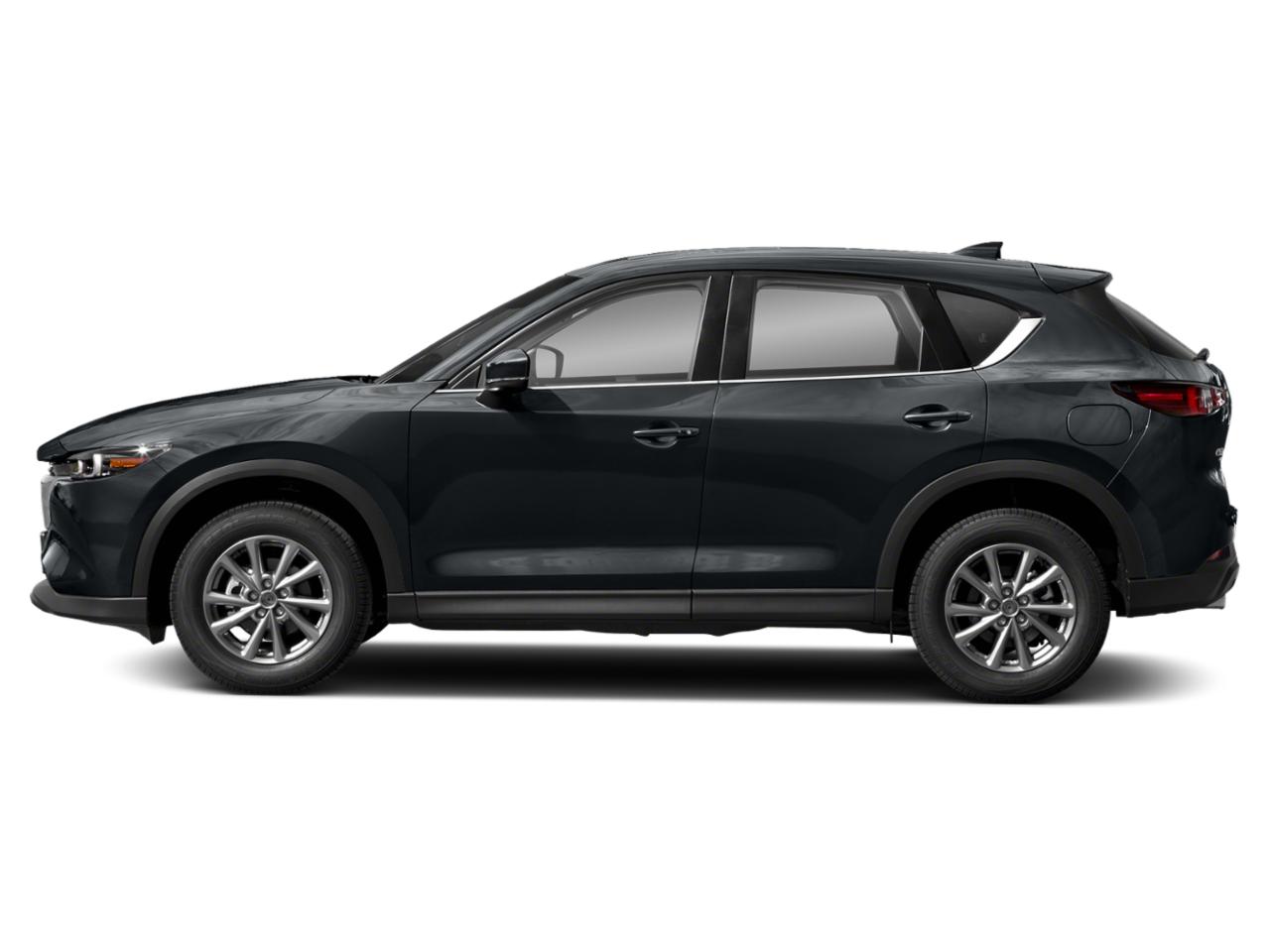 2022 Mazda CX-5 Vehicle Photo in Trevose, PA 19053