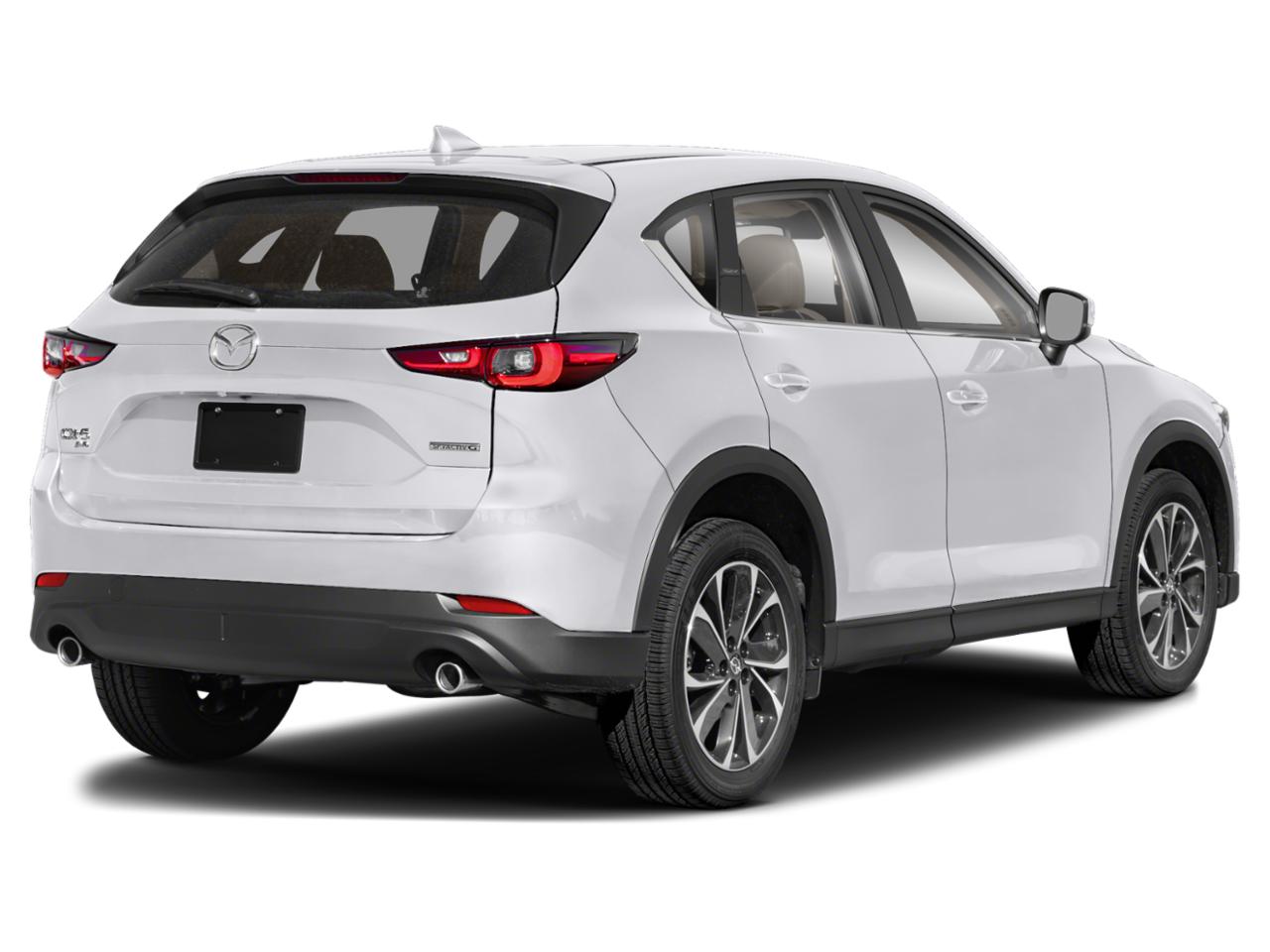 2022 Mazda CX-5 Vehicle Photo in ZELIENOPLE, PA 16063-2910