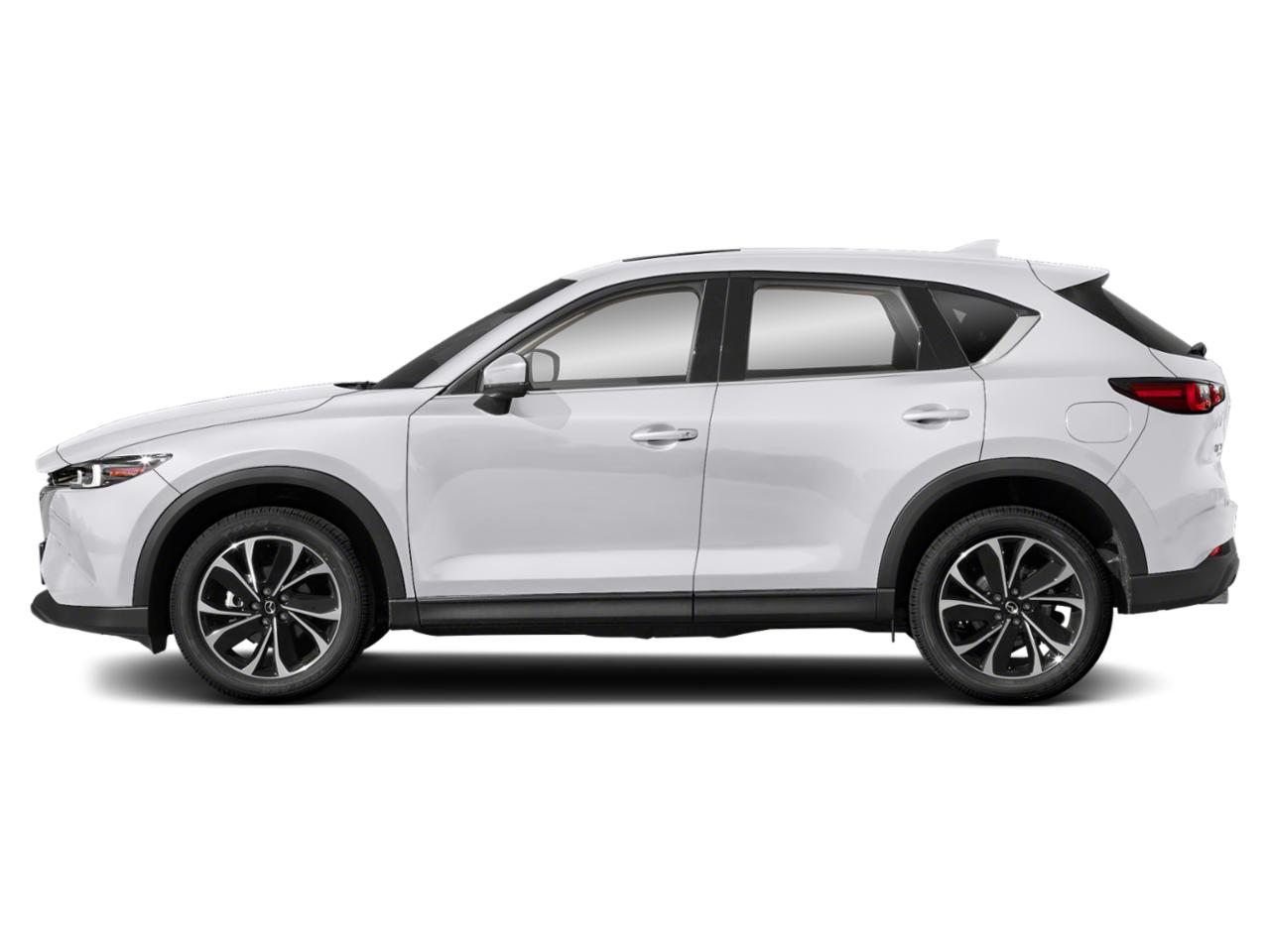 2022 Mazda CX-5 Vehicle Photo in Trevose, PA 19053