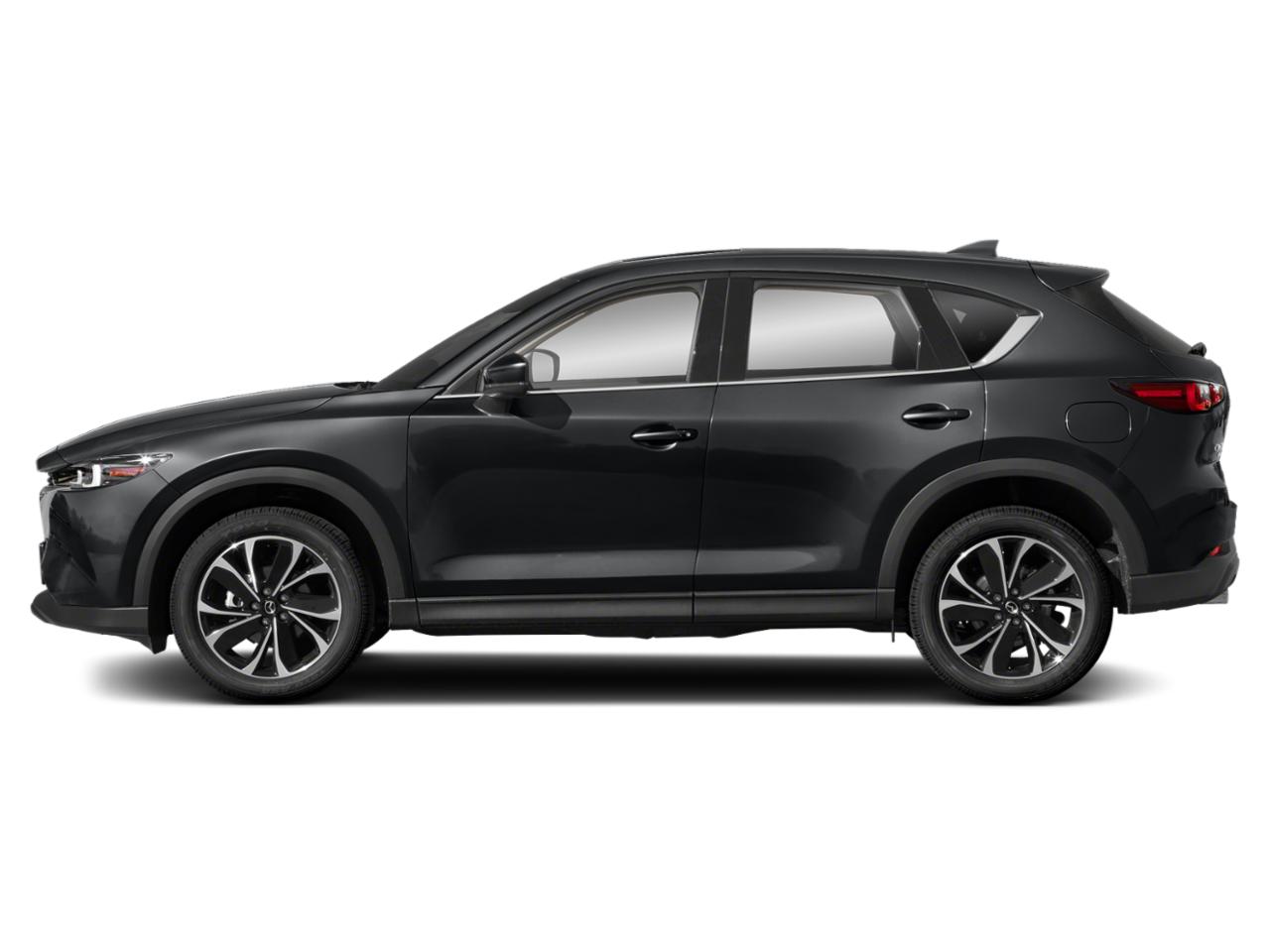 2022 Mazda CX-5 Vehicle Photo in OAK LAWN, IL 60453-2517