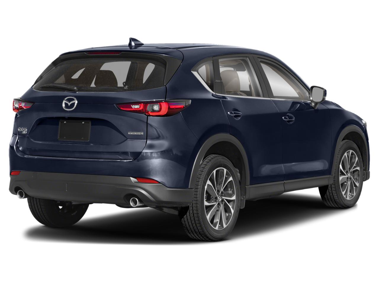 2022 Mazda CX-5 Vehicle Photo in MECHANICSBURG, PA 17050-1707