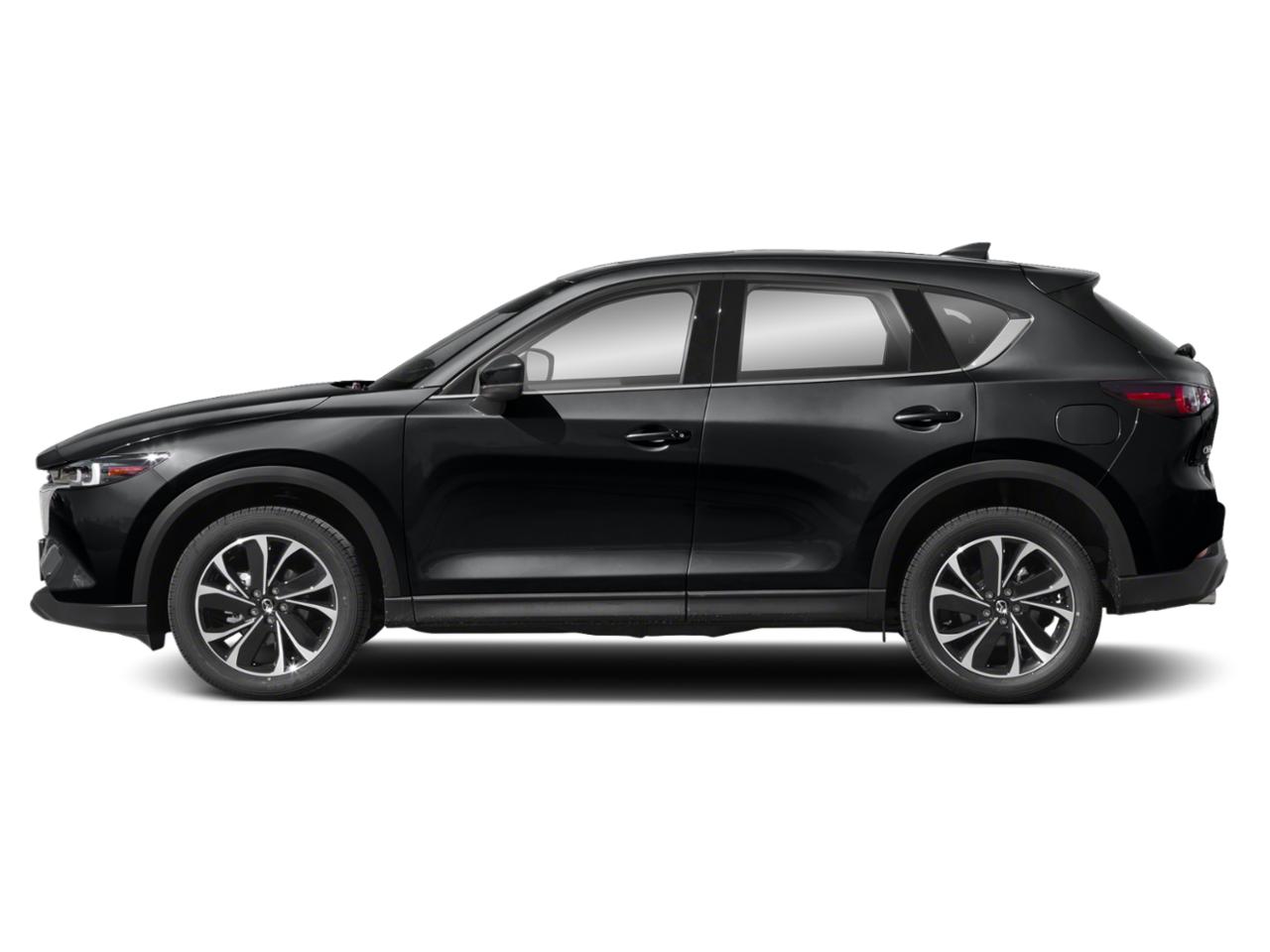 2022 Mazda CX-5 Vehicle Photo in Saint Charles, IL 60174