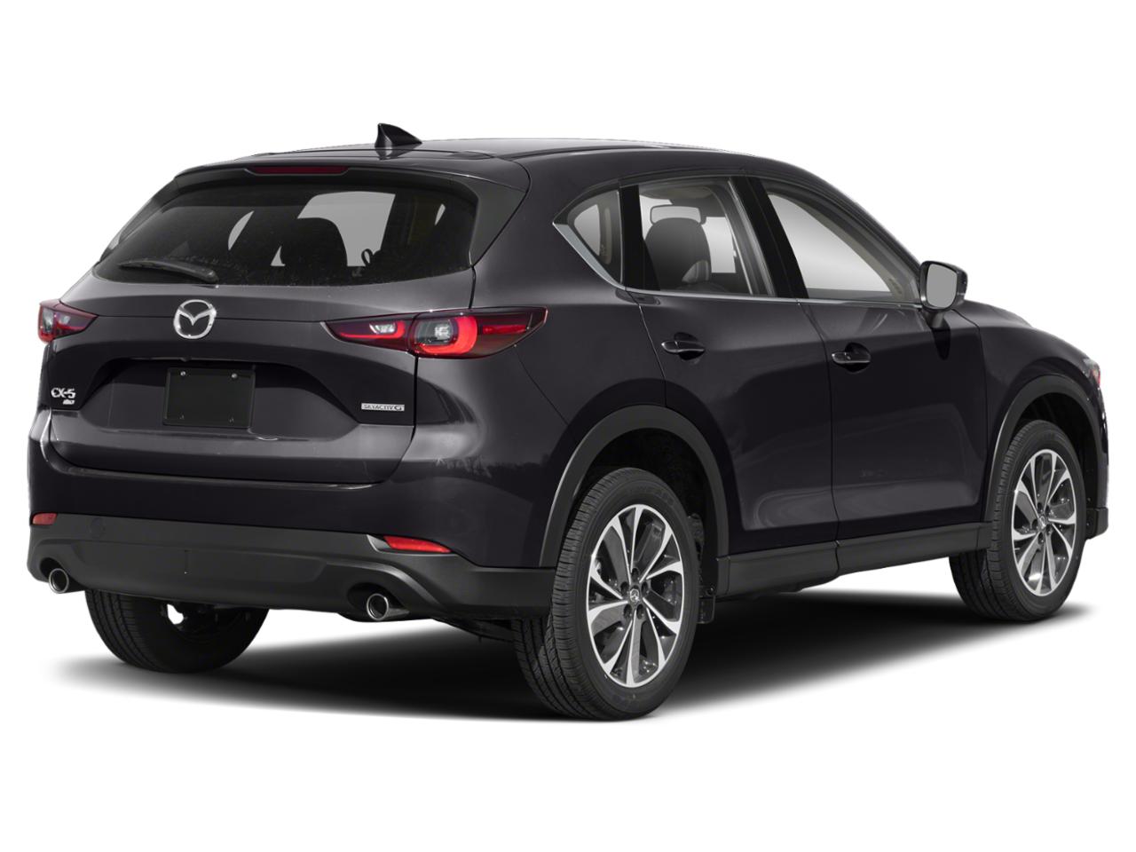 2022 Mazda CX-5 Vehicle Photo in Ft. Myers, FL 33907