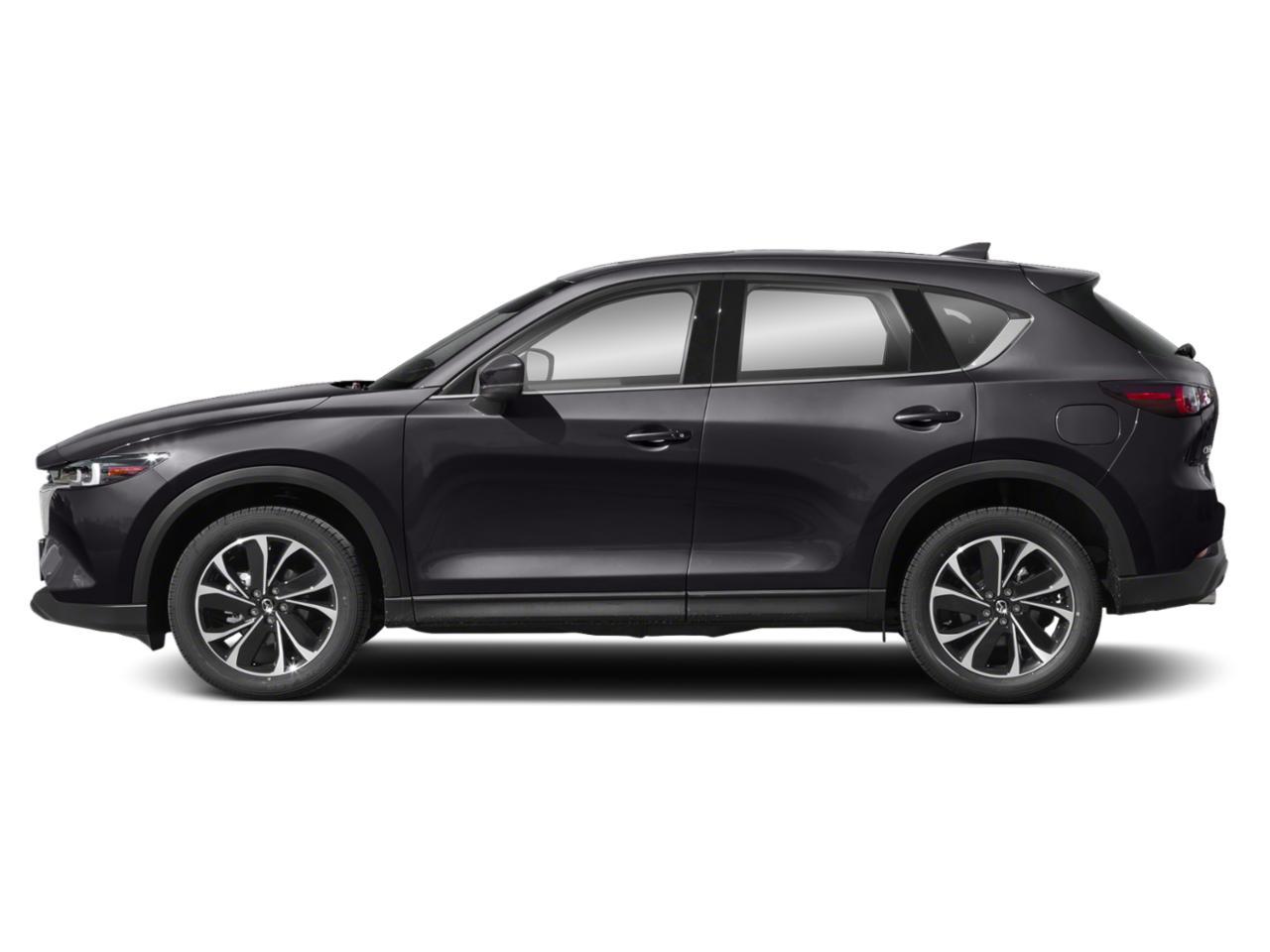 2022 Mazda CX-5 Vehicle Photo in Margate, FL 33063