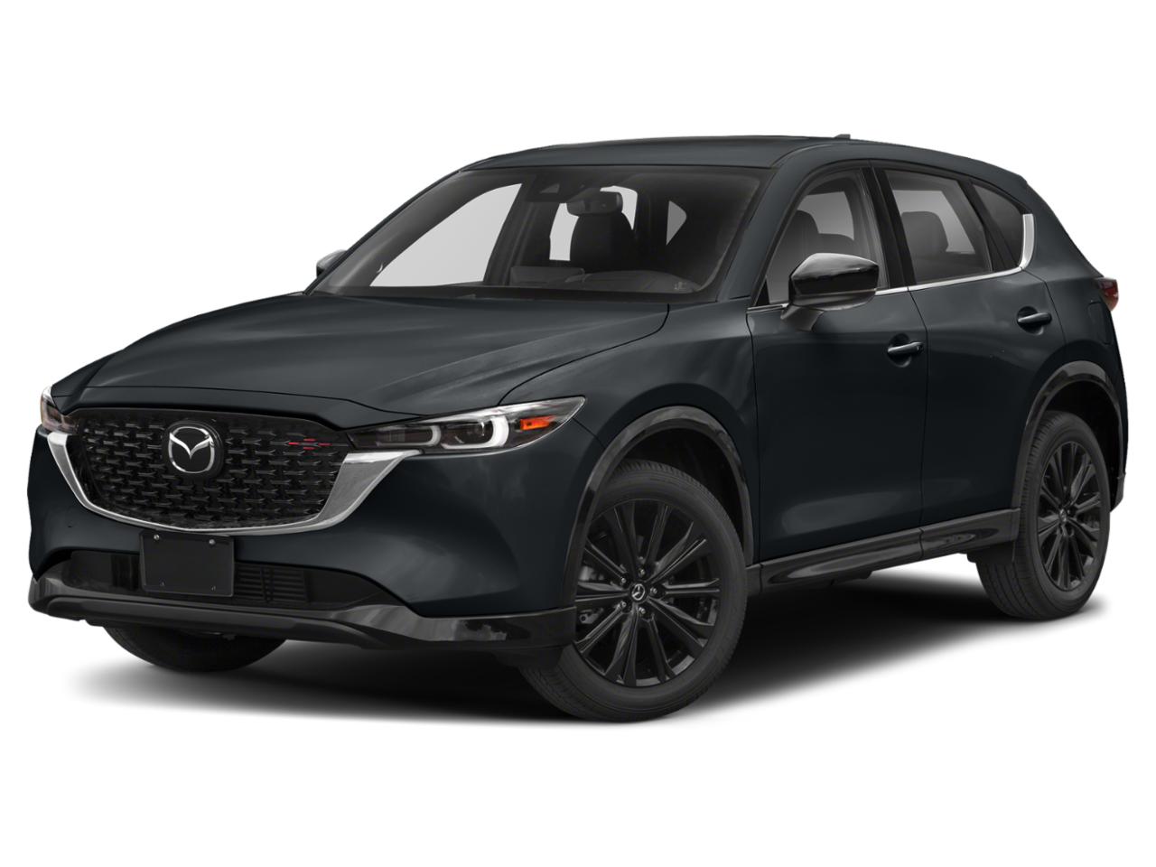 2022 Mazda CX-5 Vehicle Photo in Trevose, PA 19053