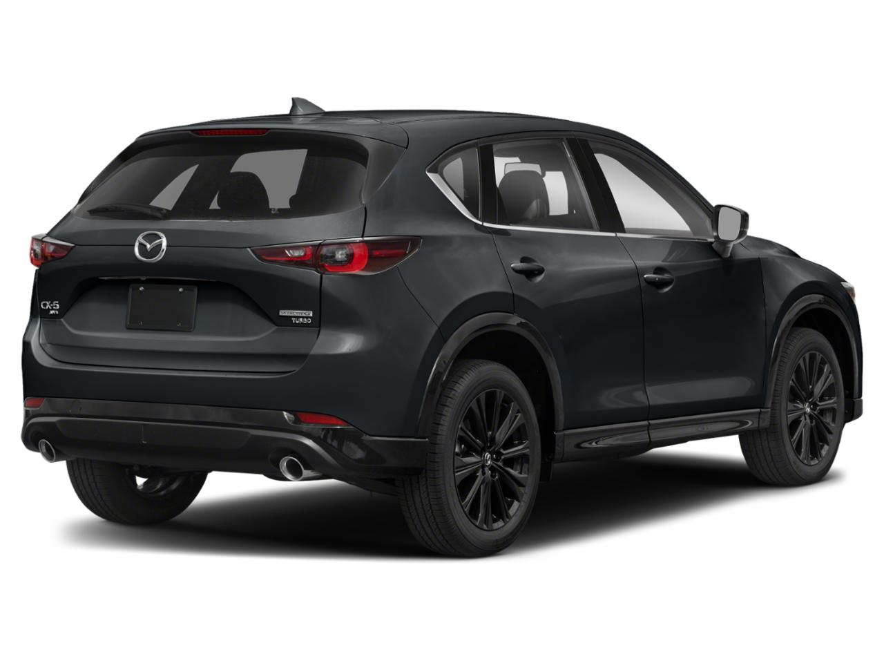 2022 Mazda CX-5 Vehicle Photo in Trevose, PA 19053