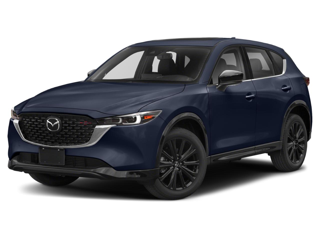 2022 Mazda CX-5 Vehicle Photo in Clearwater, FL 33765