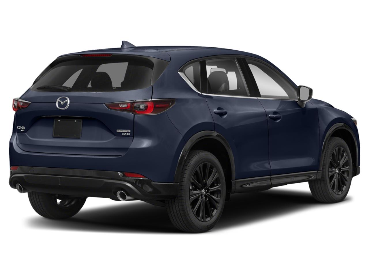 2022 Mazda CX-5 Vehicle Photo in Clearwater, FL 33765