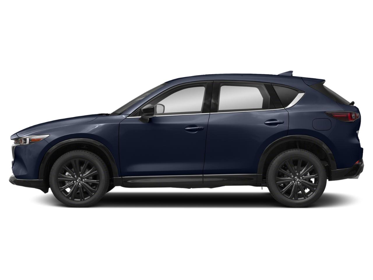 2022 Mazda CX-5 Vehicle Photo in Clearwater, FL 33765