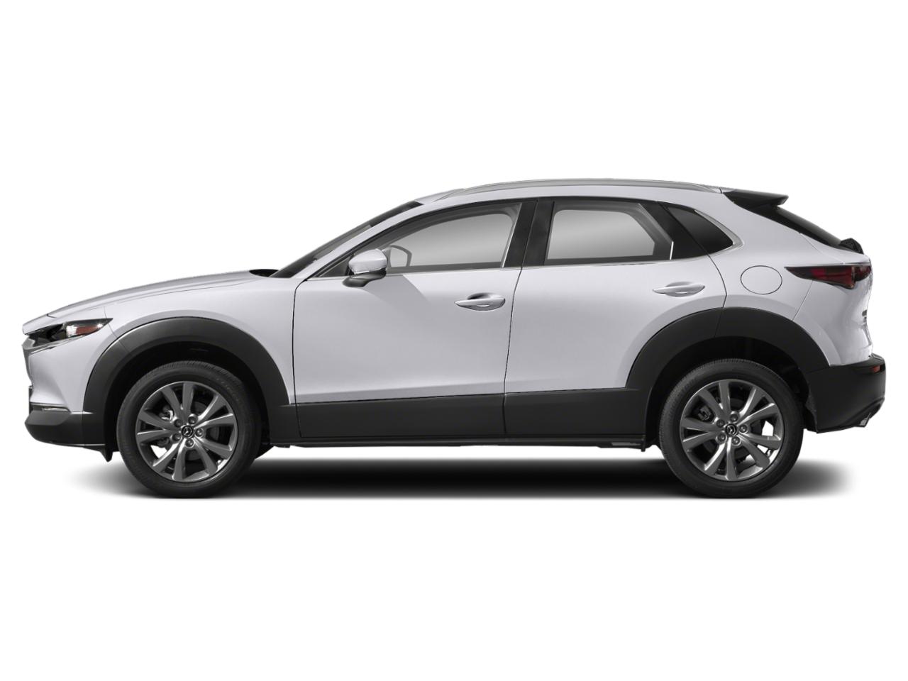 2022 Mazda CX-30 Vehicle Photo in CORPUS CHRISTI, TX 78412-4902