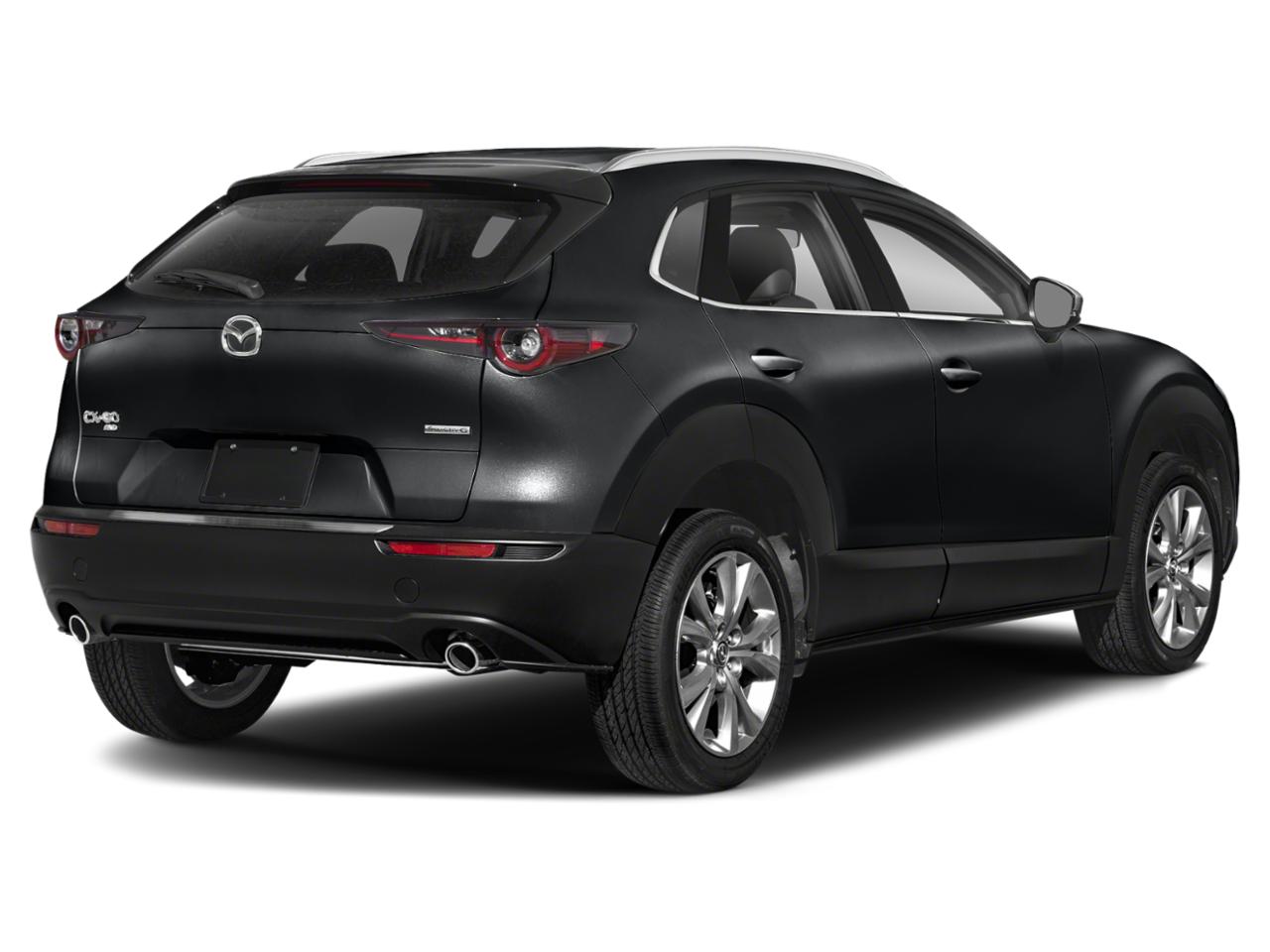 2022 Mazda CX-30 Vehicle Photo in Pembroke Pines, FL 33027