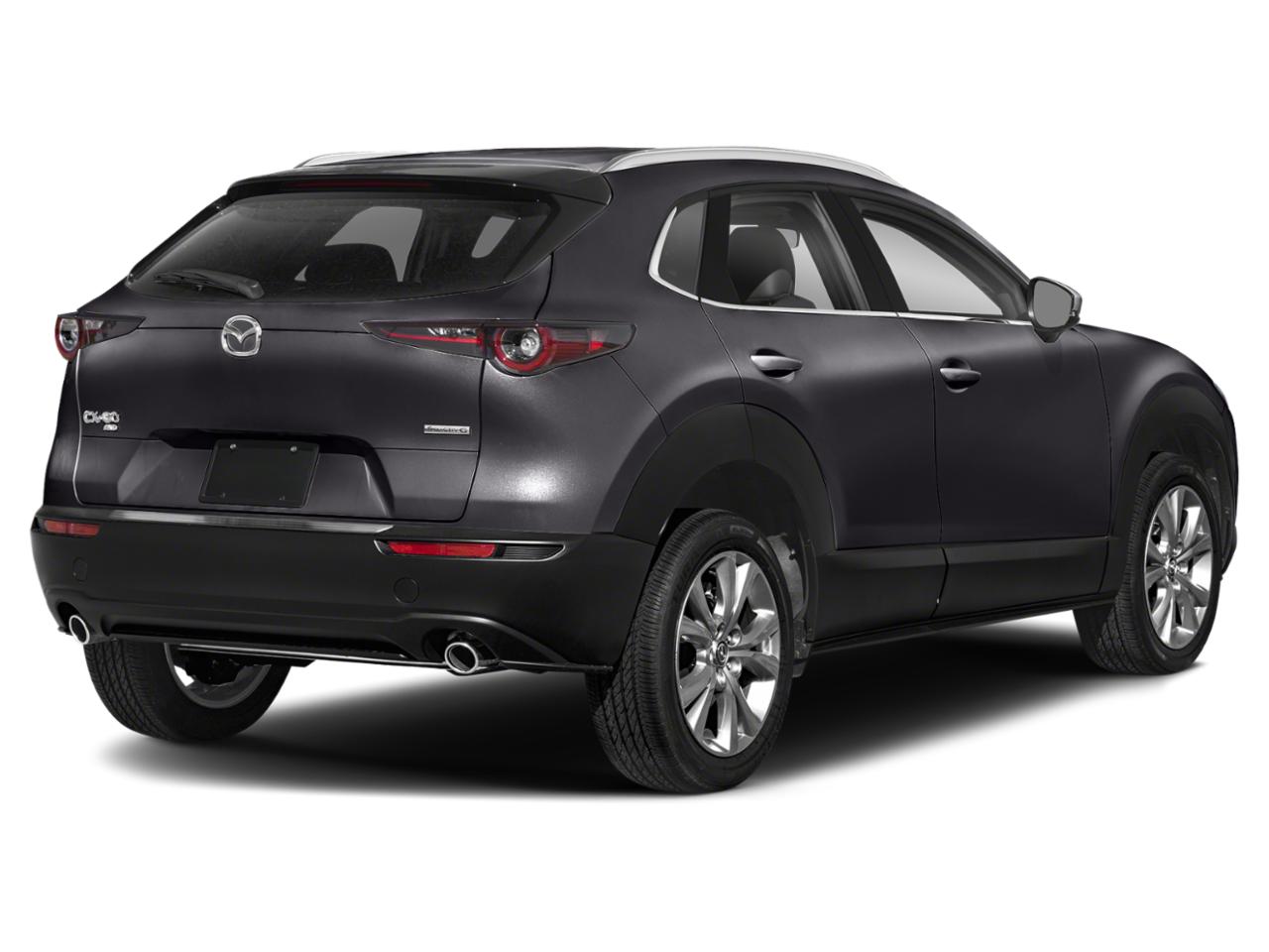 2022 Mazda CX-30 Vehicle Photo in Harrisburg, PA 17111