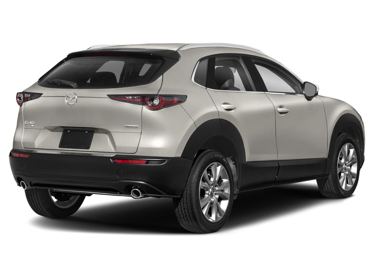 2022 Mazda CX-30 Vehicle Photo in Trevose, PA 19053