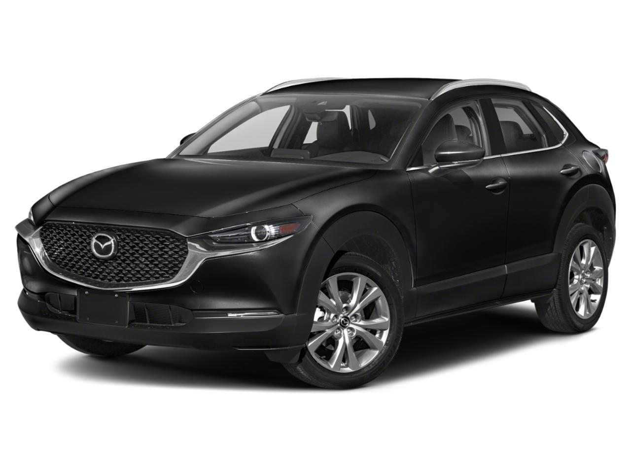 2022 Mazda CX-30 Vehicle Photo in Pembroke Pines, FL 33027