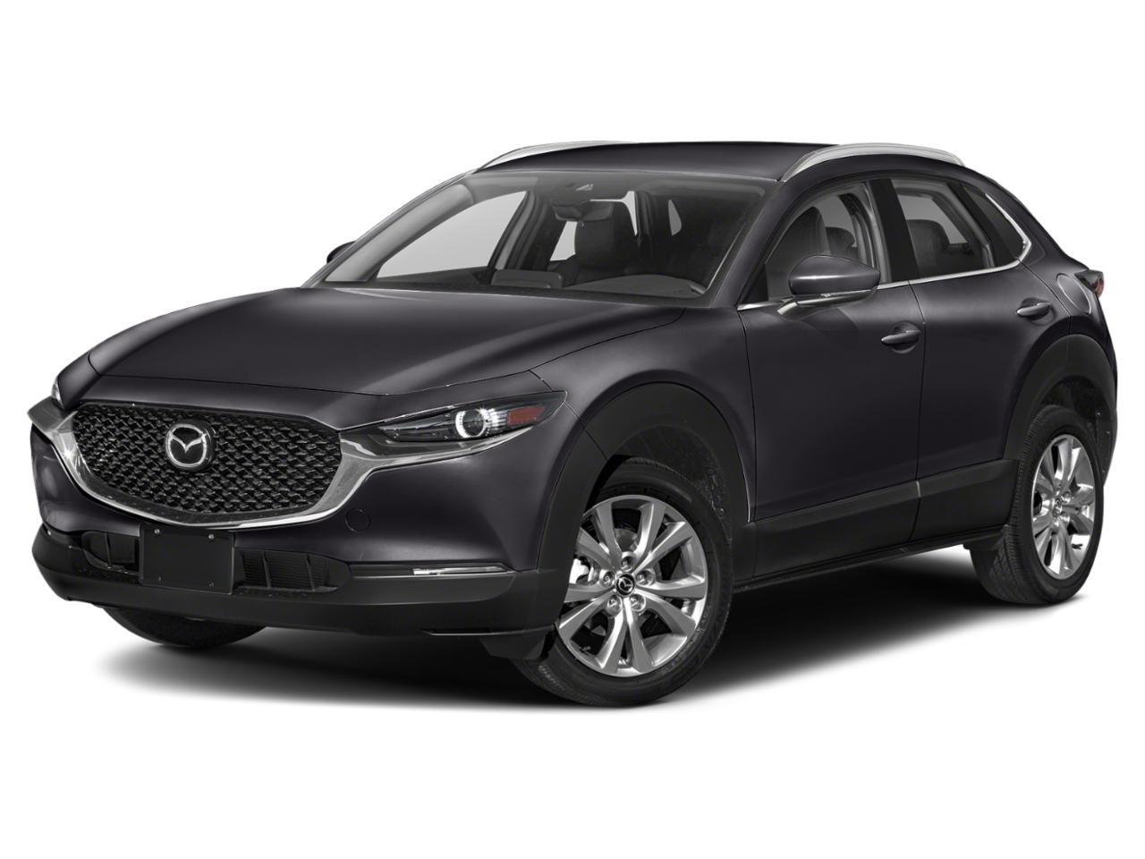 2022 Mazda CX-30 Vehicle Photo in Harrisburg, PA 17111