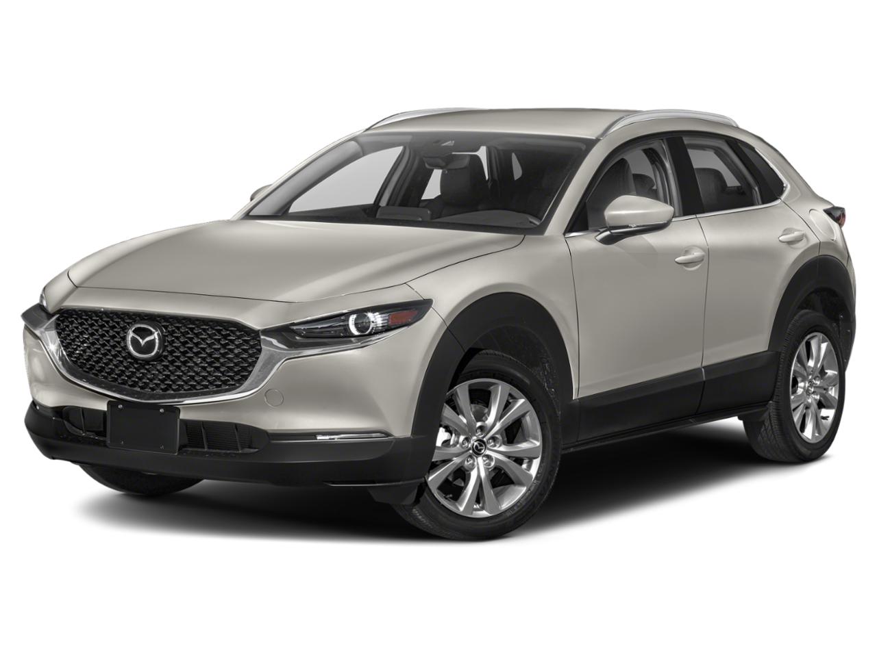 2022 Mazda CX-30 Vehicle Photo in Trevose, PA 19053