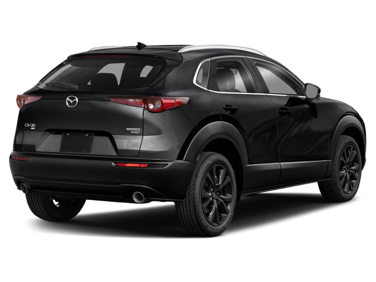 2022 Mazda CX-30 Vehicle Photo in Jacksonville, FL 32256