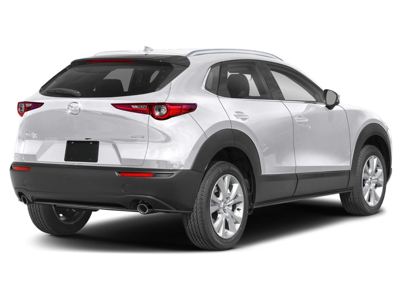 2022 Mazda CX-30 Vehicle Photo in Tucson, AZ 85712