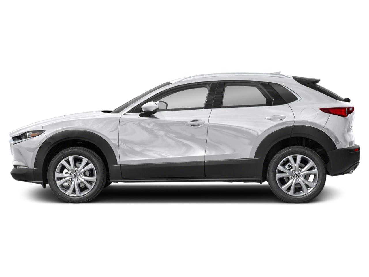 2022 Mazda CX-30 Vehicle Photo in Tucson, AZ 85712