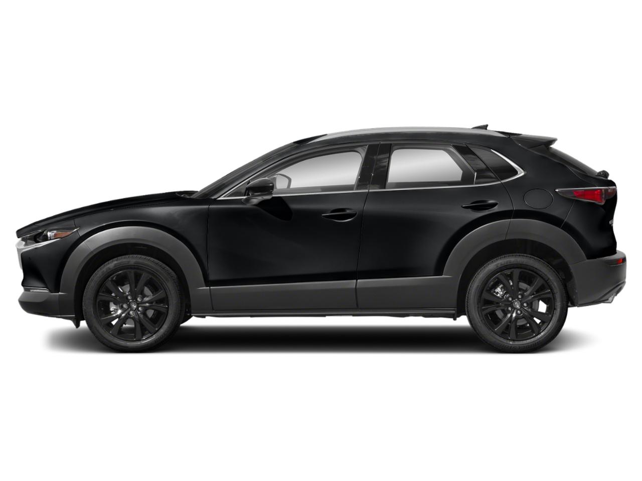 2022 Mazda CX-30 Vehicle Photo in Cleburne, TX 76033