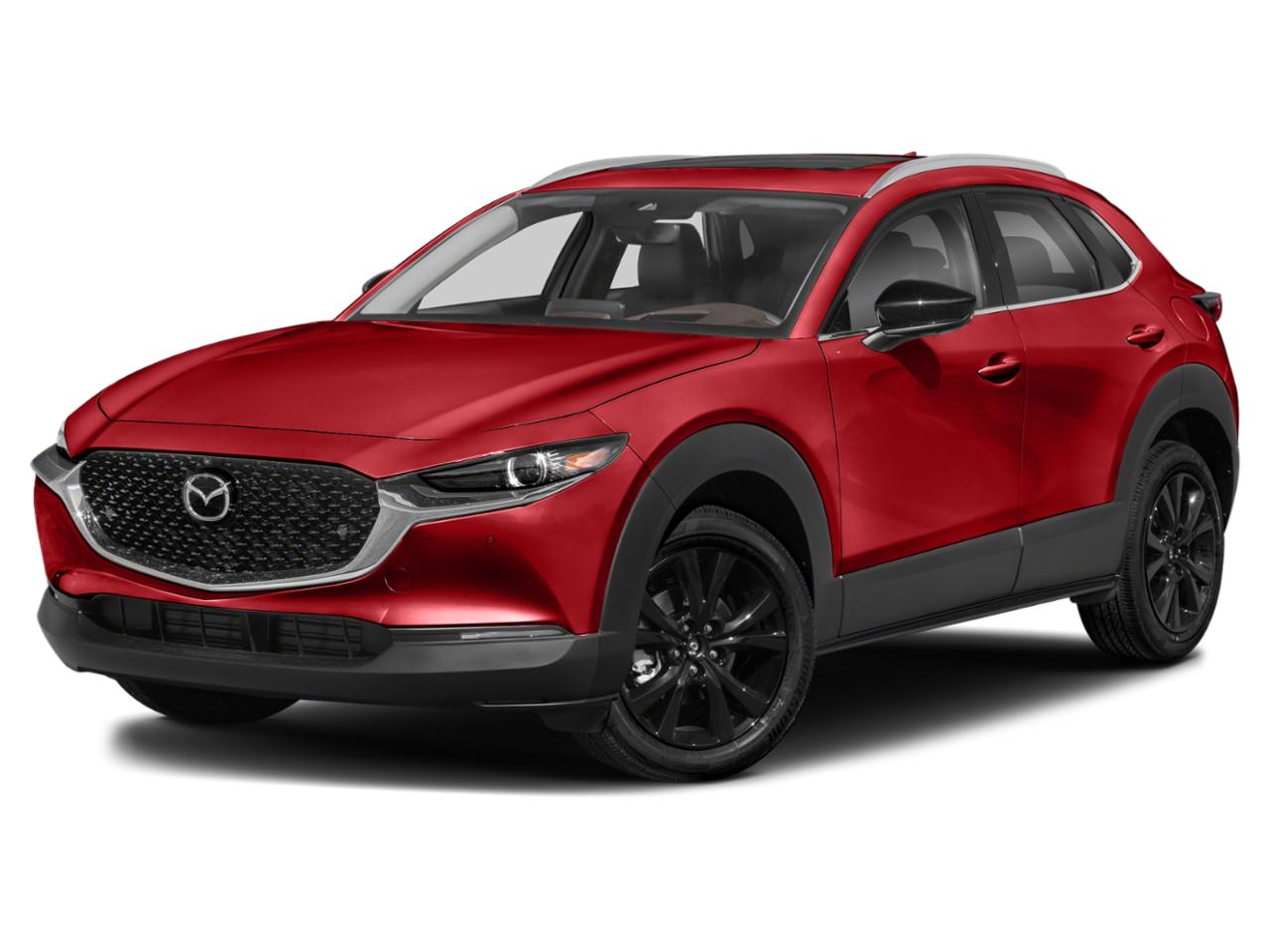 2022 Mazda CX-30 Vehicle Photo in Appleton, WI 54913