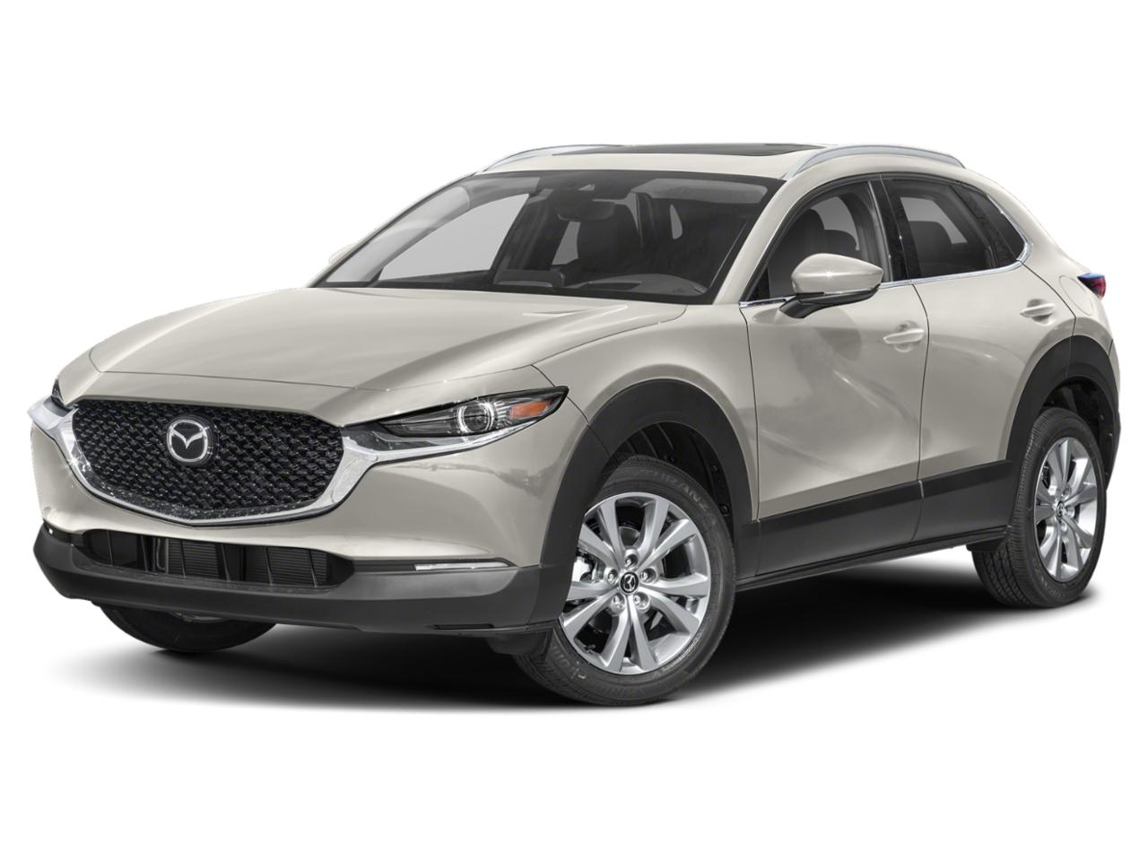 2022 Mazda CX-30 Vehicle Photo in Layton, UT 84041