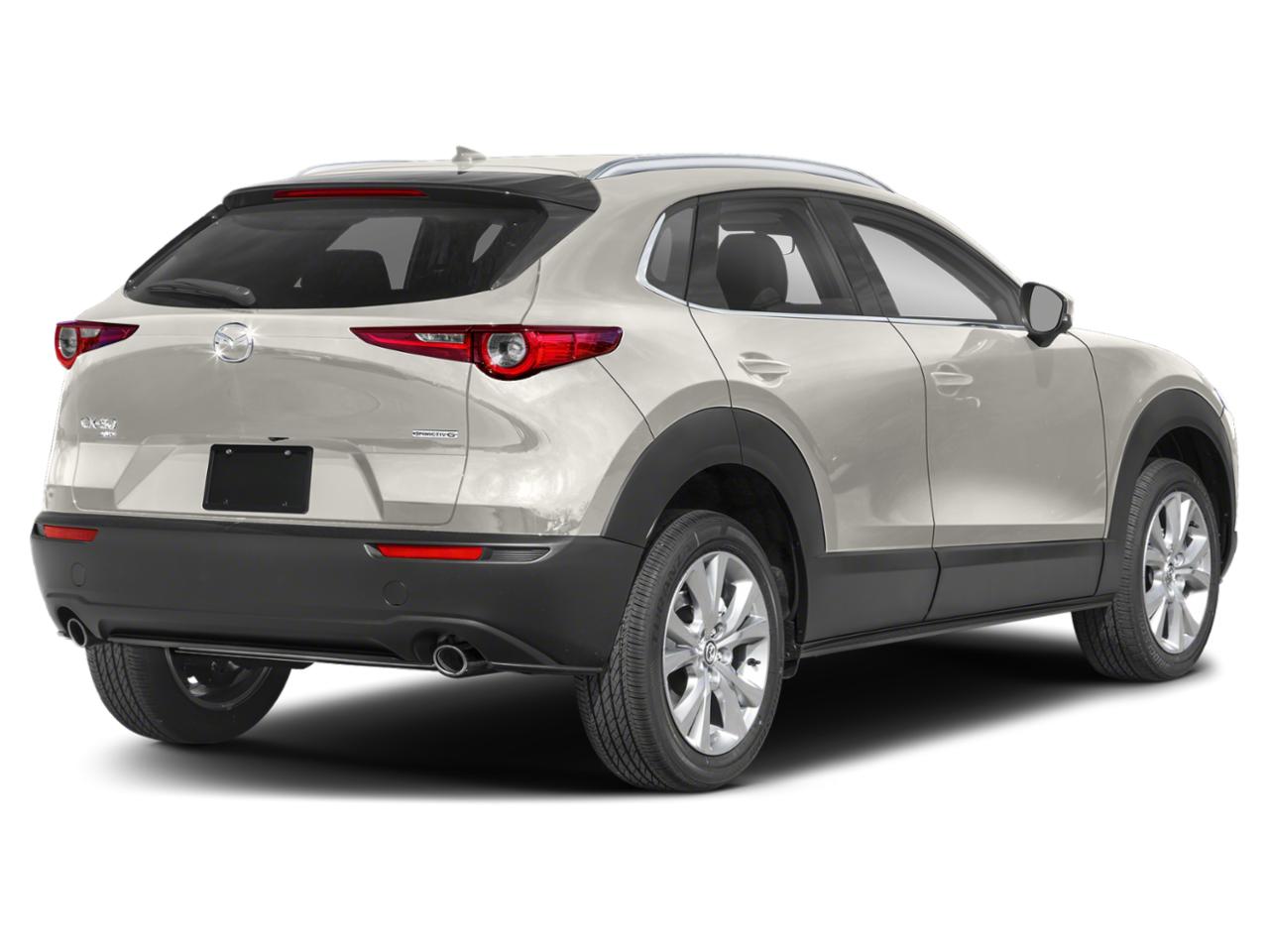 2022 Mazda CX-30 Vehicle Photo in Layton, UT 84041