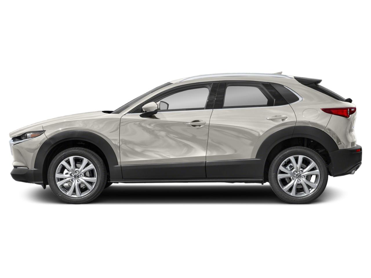 2022 Mazda CX-30 Vehicle Photo in Layton, UT 84041